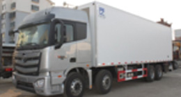 使用冷藏車要注意什么