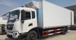 保鮮冷藏車的使用誤區(qū)