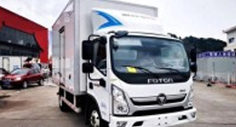 為什么冷藏車(chē)的車(chē)身使用玻璃鋼？