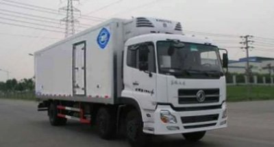 重慶冷藏車的特點(diǎn)