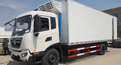 小型冷庫(kù)的故障