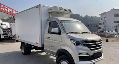 冷藏車底盤的優(yōu)點(diǎn)是什么？