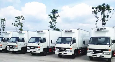 使用輕型冷藏車(chē)要注意什么